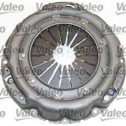 Sprzęgło VALEO 834044 do 