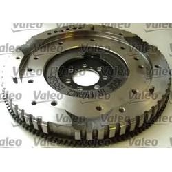 Koło dwumasowe VALEO 836004 do RENAULT MEGANE