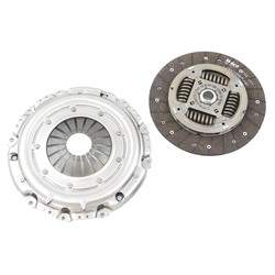 Sprzęgło VALEO 832904 do 