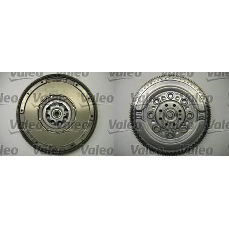 Koło dwumasowe VALEO 836020