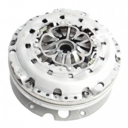 Sprzęgło z kołem dwumasowym AUDI 0CS105266F do 