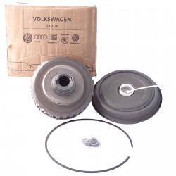 Zestaw sprzęgła mokrego (DSG/S-TRONIC) VAG 02E398029B