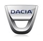 Logo DACIA