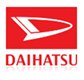 Logo DAIHATSU