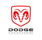 Logo DODGE