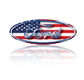 Logo FORD_USA