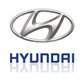 Logo HYUNDAI