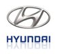 Logo HYUNDAI