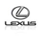 Logo LEXUS