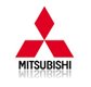 Logo MITSUBISHI