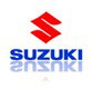 Logo SUZUKI