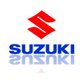 Logo SUZUKI