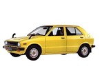 Sprzęgło Daihatsu Charade I Liftback