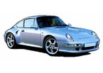 Sprzęgło do Porsche 911 3.6 Turbo GT2 4 430KM