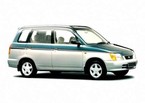 Sprzęgło Daihatsu Gran Move