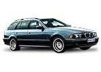 Sprzęgło BMW 5 TOURING (E39) | 09.1996-06.2004 520 I 163KM/120KW [M54 B22 (226S1) ] | 09.2000-12.2003