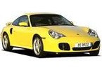 Sprzęgło Porsche 911 Coupe