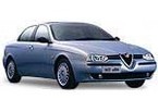 Sprzęgło Alfa Romeo 156 Sedan