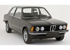 Sprzęgło BMW 3 E21 Sedan