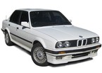 Sprzęgło BMW 3 E30 Sedan