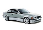 Sprzęgło BMW 3 E36 Coupe