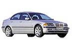 Sprzęgło BMW 3 (E46) | 12.1997-05.2005 330 I 228KM/168KW [M54 B30 (306S3) ] | 01.2001-04.2005