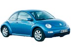 Sprzęgło VW New Beetle Liftback