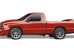Sprzęgło DODGE RAM 1500 STANDARD CAB PICKUP | 09.2001-12.2008 4.7 238KM/175KW [EVA ] | 09.2001-12.2007