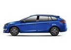 Koło dwumasowe Renault Megane 4 Kombi