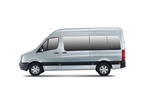 Sprzęgło VW CRAFTER AUTOBUS (SY_, SC_) | 09.2016-DZIŚ 2.0 TDI 4MOTION 177KM/130KW [] | 04.2019-DZIŚ