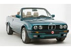 Sprzęgło BMW 3 E30 Kabriolet