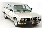 Sprzęgło BMW 5 E28