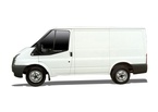 Sprzęgło Ford Transit Mk5 Dostawczy