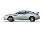 Koła jednomasowe Hyundai Coupe II