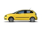 Sprzęgło do Ibiza 3 1.9 TDI 131KM