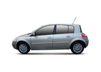 Koło dwumasowe Renault Megane 2 Liftback