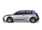 Sprzęgło FIAT STILO MULTI WAGON (192_) | 01.2003-08.2008 1.9 JTD 136KM/100KW [192 B1.000 ] | 04.2004-08.2008