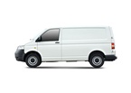 Sprzęgło do Transporter T5 2.0 115KM