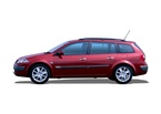 Koło dwumasowe Renault Megane 2 Kombi