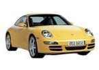 Sprzęgło do Porsche 911 3.8 Carrera S 355KM