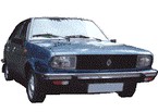Sprzęgło Renault 20