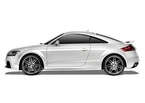 Sprzęgło do Audi TT 8J 2.0 TFSI quattro 200KM