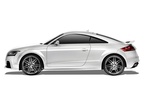 Sprzęgło do Audi TT 8J 2.0 TDI quattro 170KM