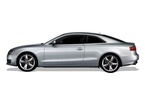 Sprzęgło do Audi A5 8T 2.0 TFSI 211KM