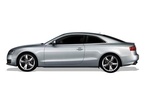 Sprzęgło do Audi A5 8T 3.0 TDI quattro 218KM