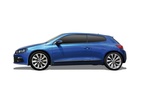 Koło dwumasowe VW Scirocco III Coupe