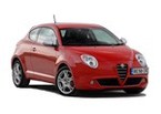 Sprzęgło Alfa Romeo Mito