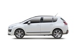 Sprzęgło do Peugeot 3008 1.6 HDi 112KM