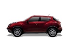 Sprzęgło do Juke 1.6 DIG-T 190KM