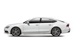 Sprzęgło do Audi A7 4G 2.0 TFSI quattro 252KM